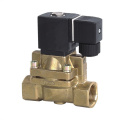 High Pressure Solenoid Valves (SB116-5)